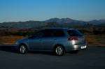 Fiat Croma Station Wagon 2009 года